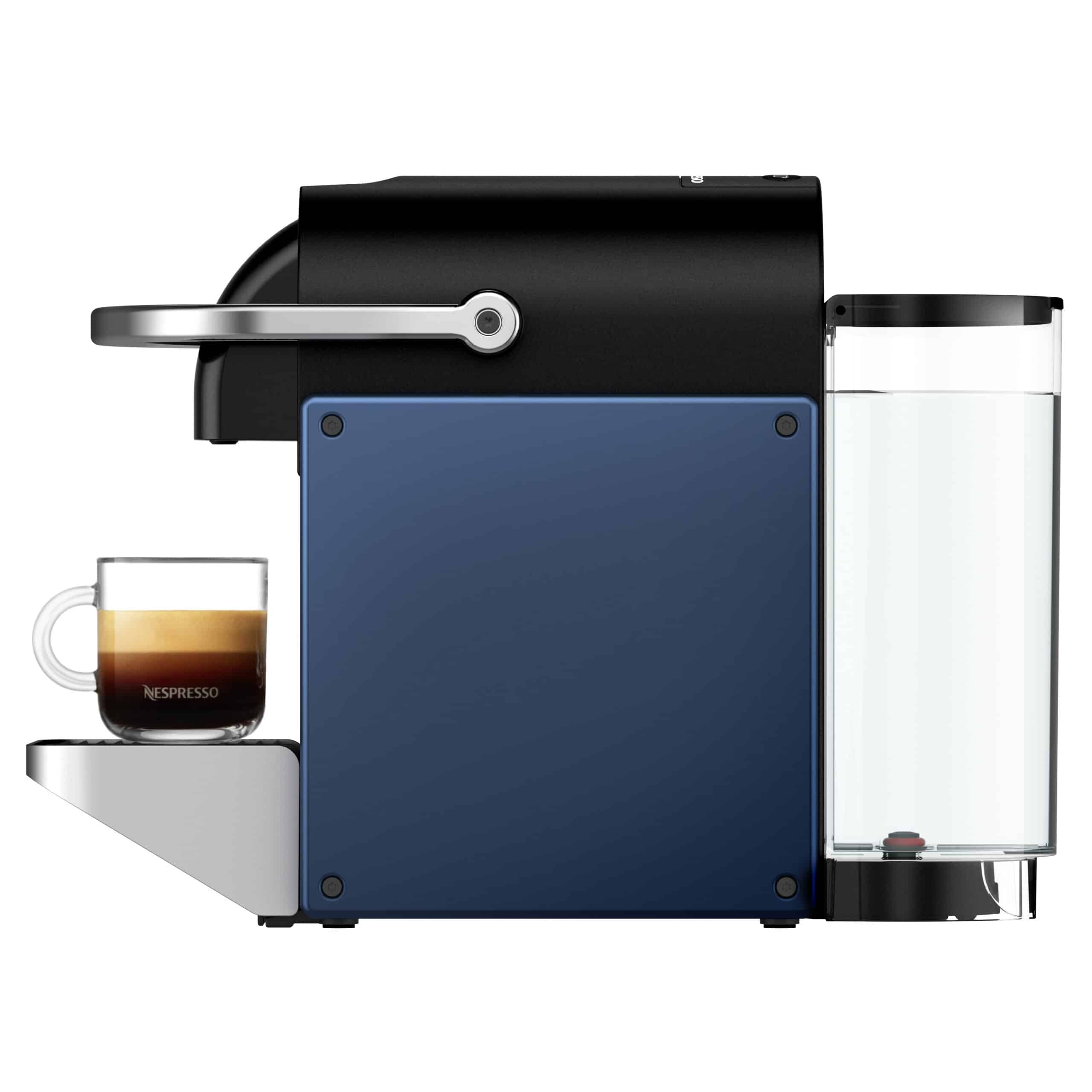 De’Longhi Pixie EN127.BL Volledig automatisch Koffiepadmachine 1 l - Afbeelding 3