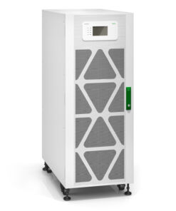 APC Easy UPS 3M 160kVA 400V 3:3 UPS voor externe batterijen, Start-up 5x8