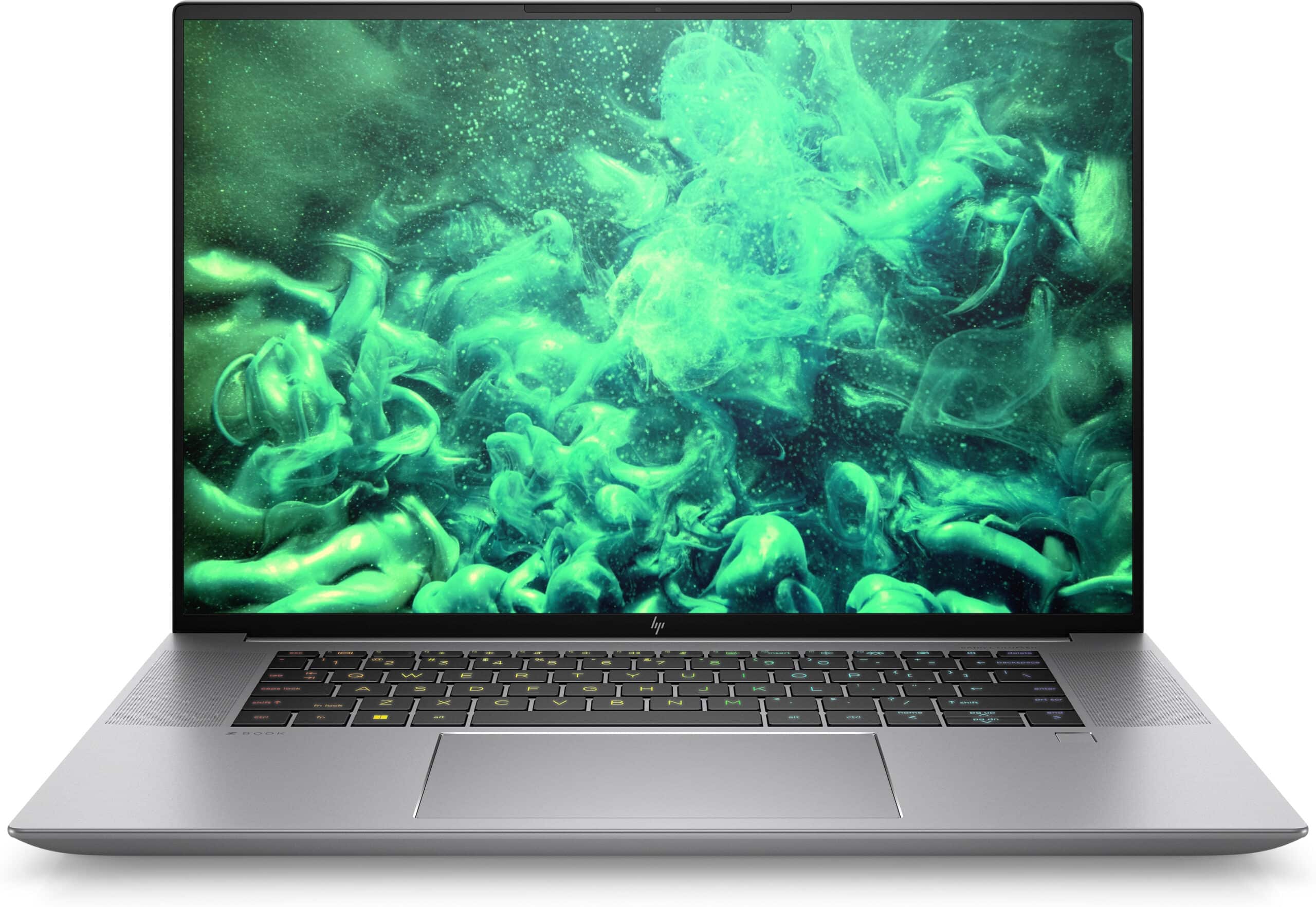ZBook Studio G10 i7-13800H/16/32GB/1TB RTX 4080 AZERTY BE Laptop
