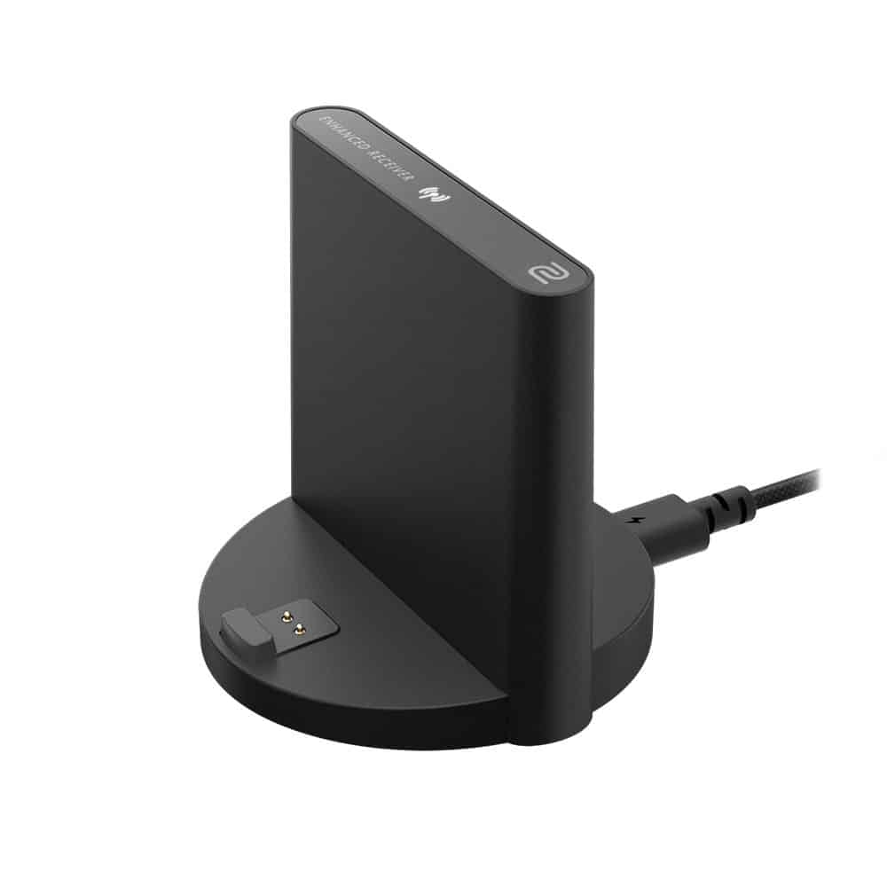 ZOWIE Refurbished EC1-CW muis Gamen Rechtshandig RF Wireless + USB Type-A 3200 DPI - Afbeelding 7