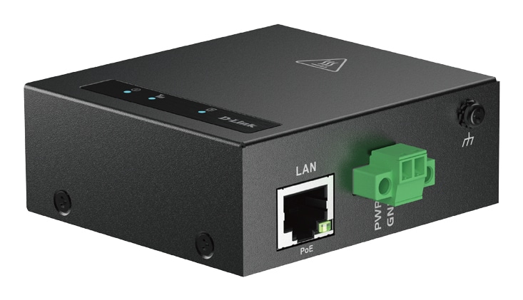 D-Link DWM-311-TP/B modem - Afbeelding 3