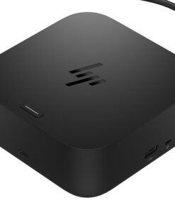 HP USB-C 100W G6 dock - Afbeelding 4