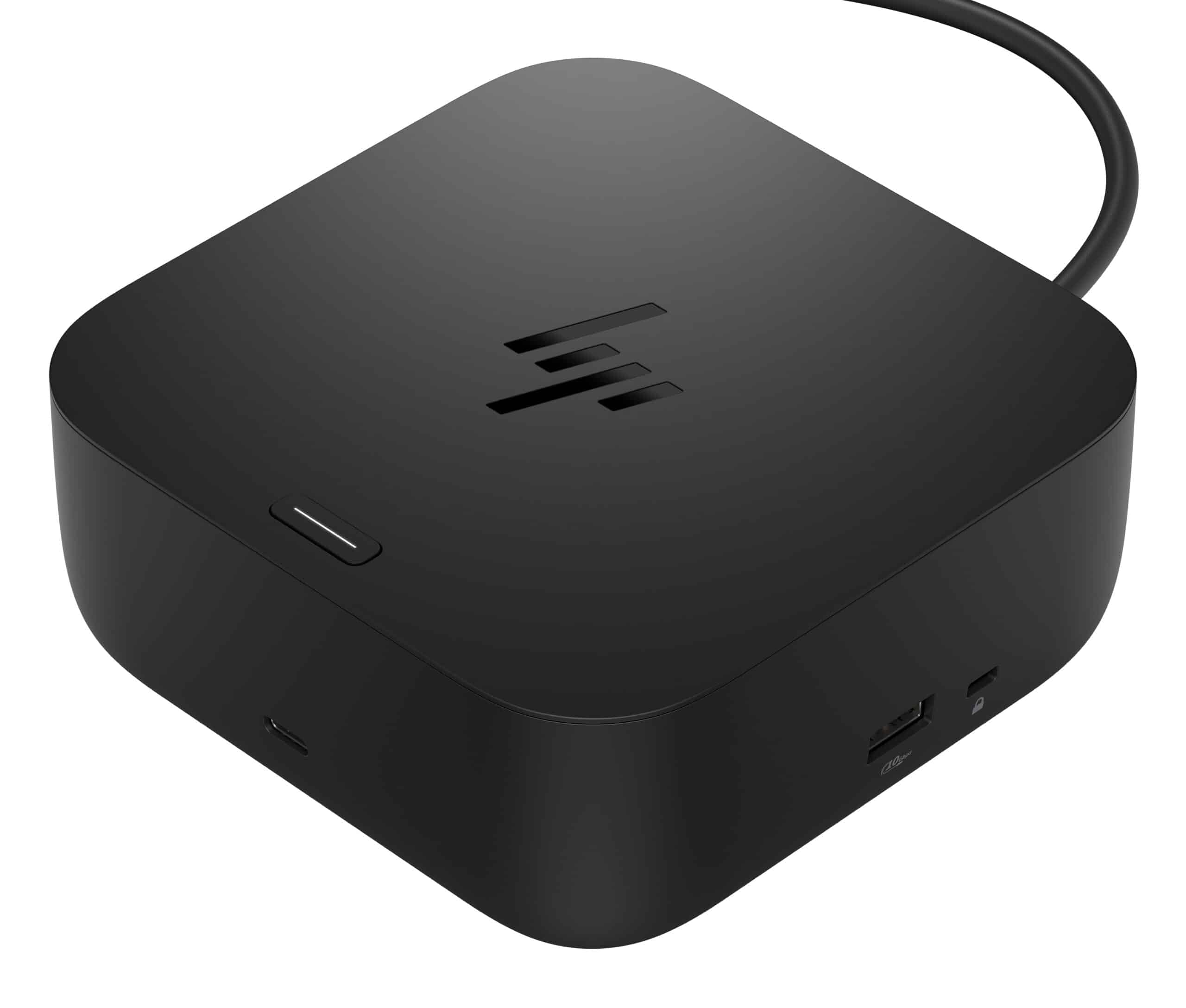 HP USB-C 100W G6 dock - Afbeelding 4