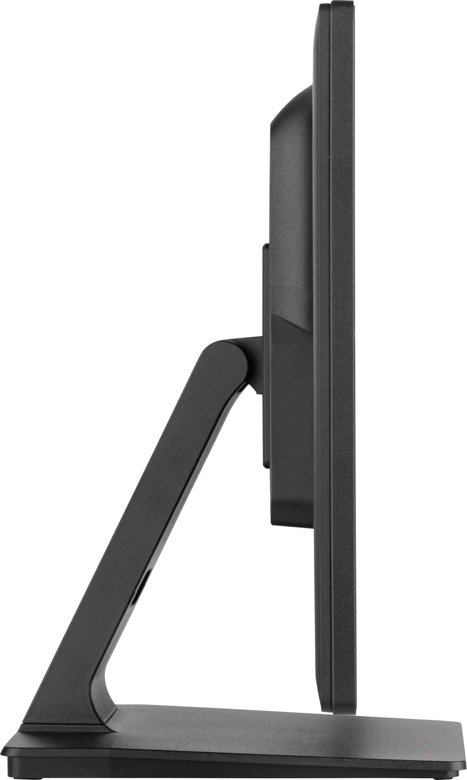 iiyama ProLite T2452MSC-B2 computer monitor 61 cm (24") 1920 x 1080 Pixels Full HD Touchscreen Zwart - Afbeelding 5