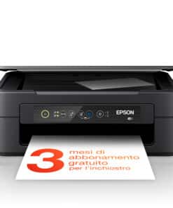 Epson Expression Home XP-2200 Inkjet A4 5760 x 1440 DPI 27 ppm Wifi