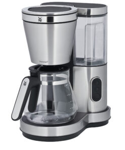 WMF Lono 0412300011 Filter koffiezetapparaat met Glazen kan