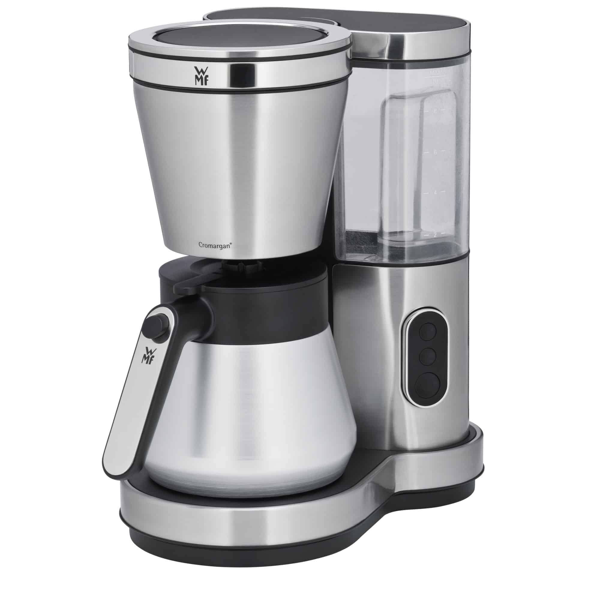 WMF Lono 0412310011 Filter koffiezetapparaat met Thermoskan