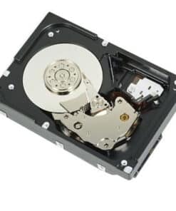 DELL 161-BBFN interne harde schijf 12 TB 7200 RPM 3.5" SAS