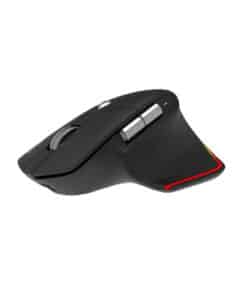 Acer Easy Fit Mouse - Retail pack muis Rechtshandig RF-draadloos + Bluetooth 4000 DPI - Afbeelding 2