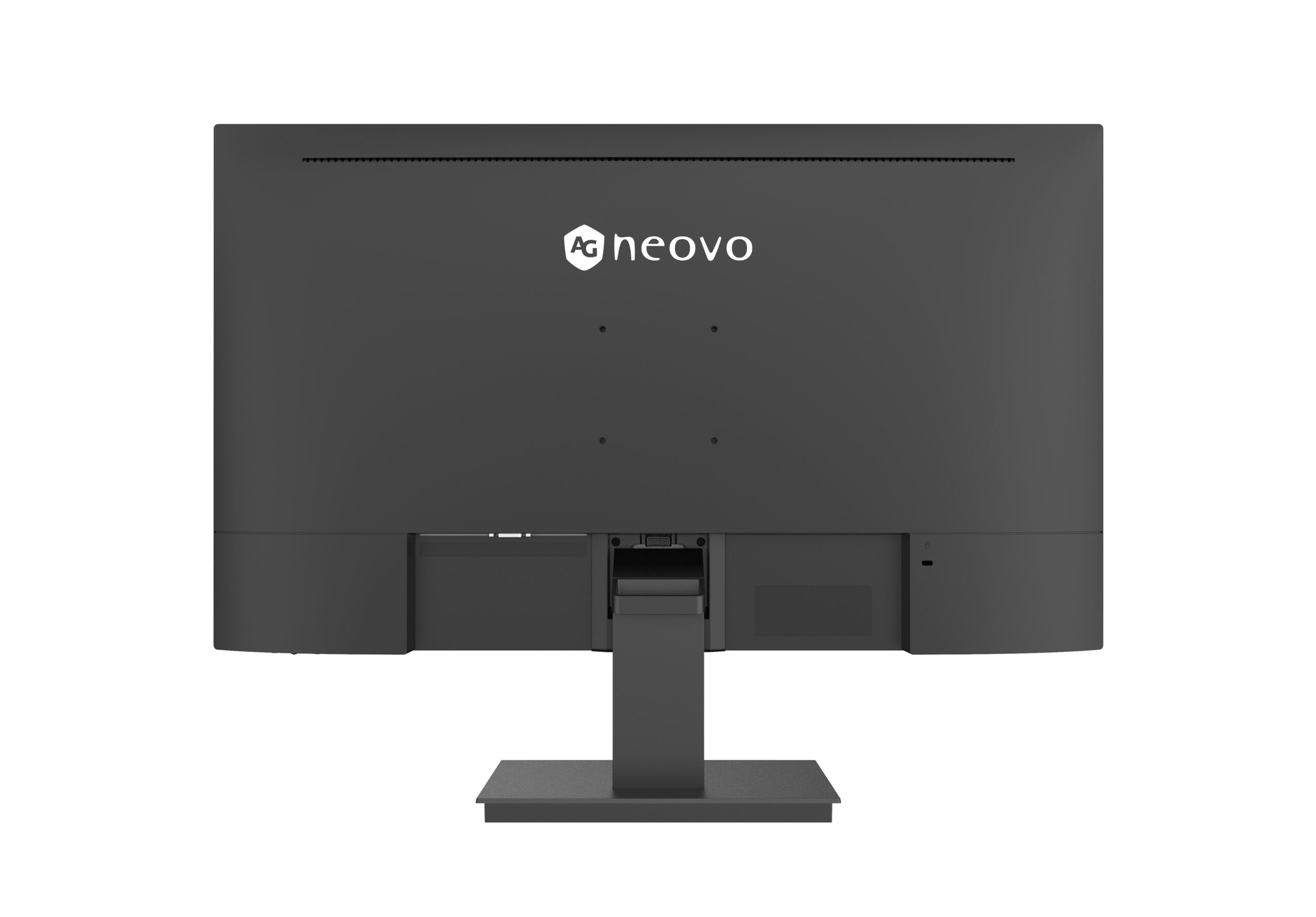 AG Neovo LA-2703 computer monitor 68,6 cm (27") 1920 x 1080 Pixels Full HD LCD Zwart - Afbeelding 5