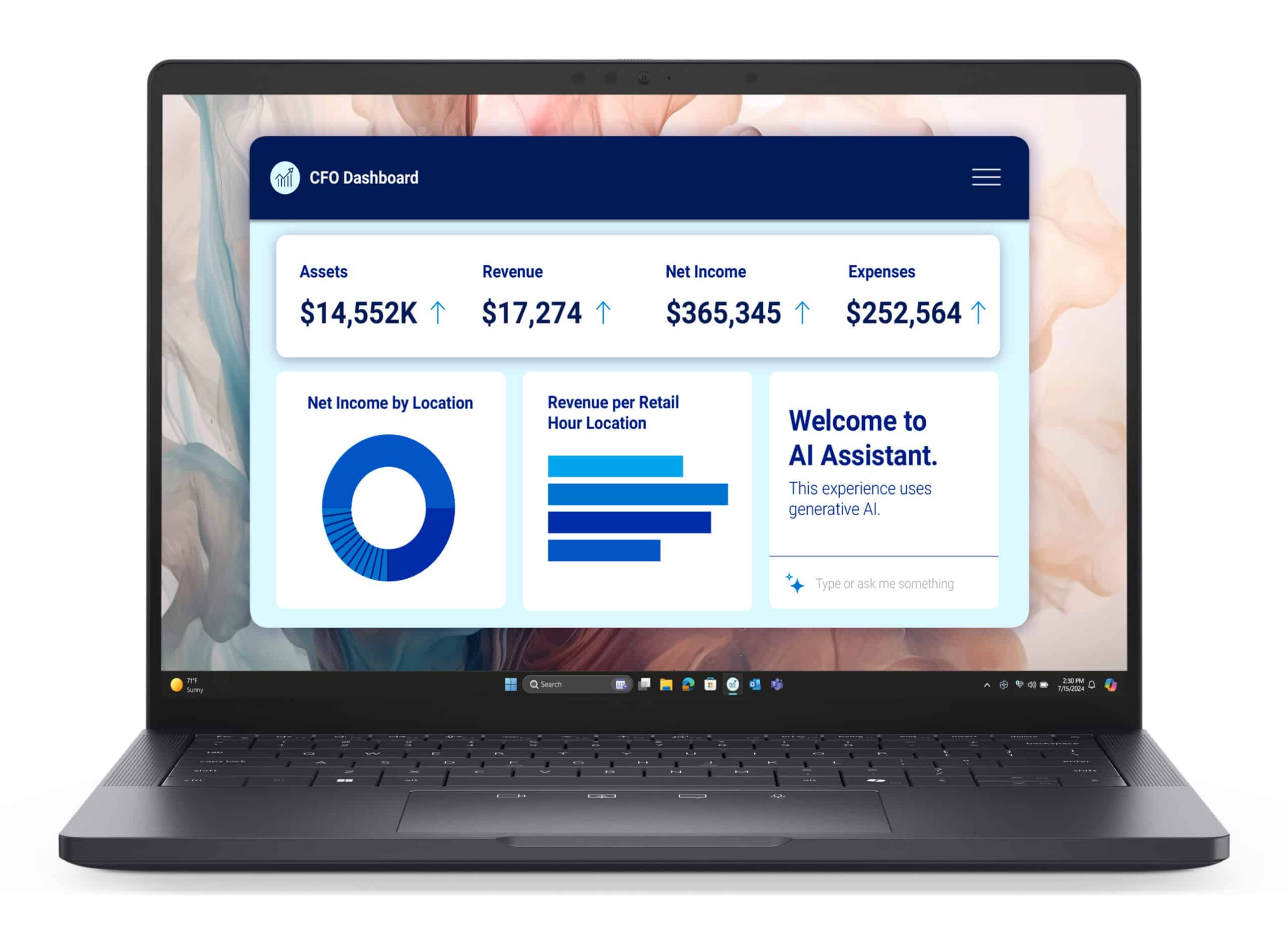 DELL Pro 13 Premium PA13250 Copilot+ PC Intel Core Ultra 7 266V Laptop 33,8 cm (13.3") Full HD+ 16 GB LPDDR5x-SDRAM 512 GB SSD Wi-Fi 7 (802.11be) Windows 11 Pro Engels Grijs