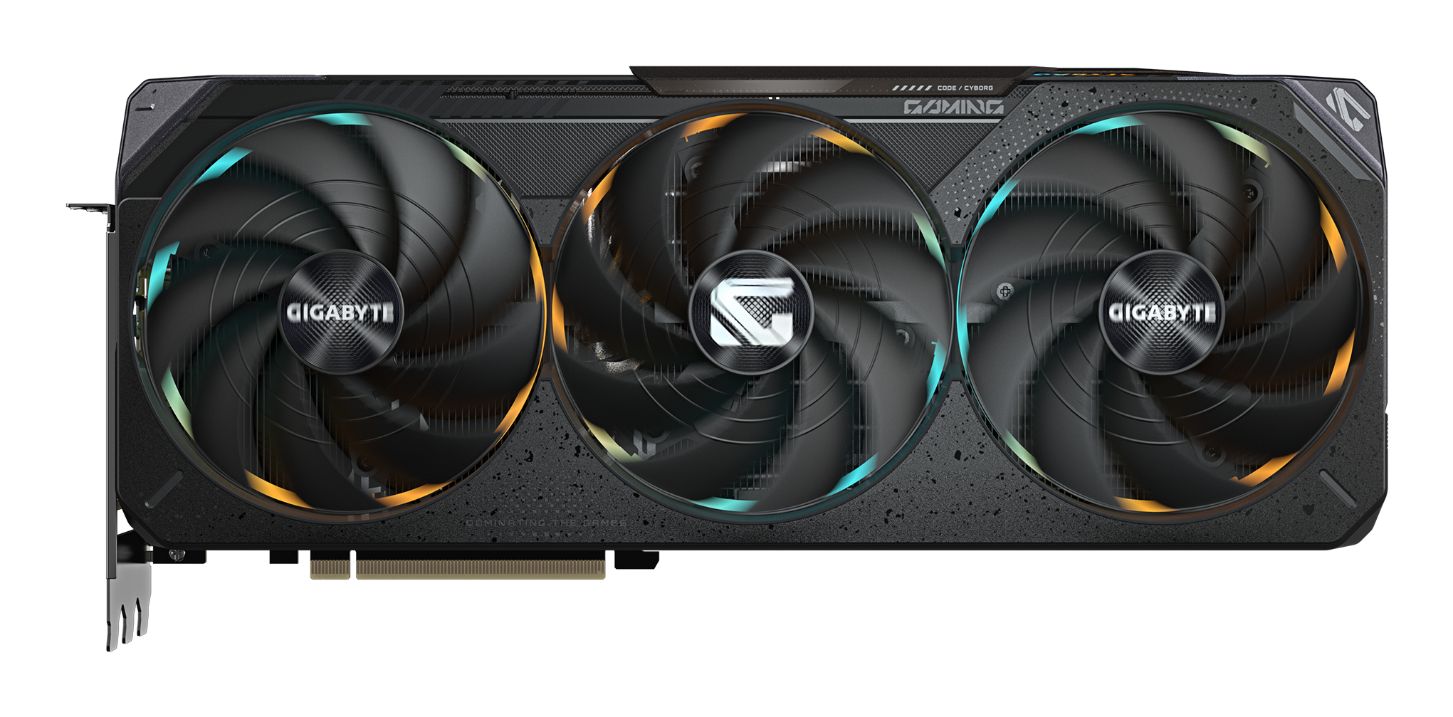 GIGABYTE GeForce RTX 5070 Ti GAMING OC 16G NVIDIA 16 GB GDDR7 - Afbeelding 2
