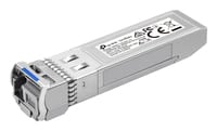 TP-Link Omada SM5110LSA-10 netwerk transceiver module Vezel-optiek 10312 Mbit/s SFP+ - Afbeelding 2