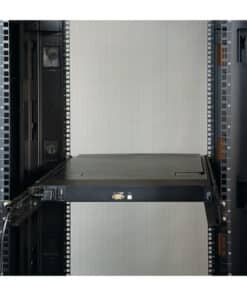 APC KVM 2G, LCD achtermontage kit - Afbeelding 2