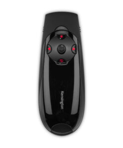 Kensington Presenter Expert Wireless met rode laseraanwijzer en cursorcontrole