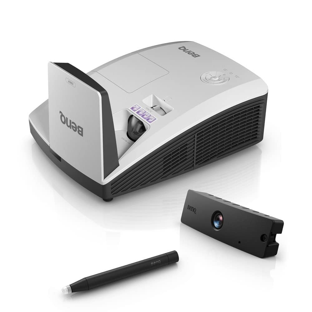 BenQ PW30U Interactieve set - Afbeelding 3