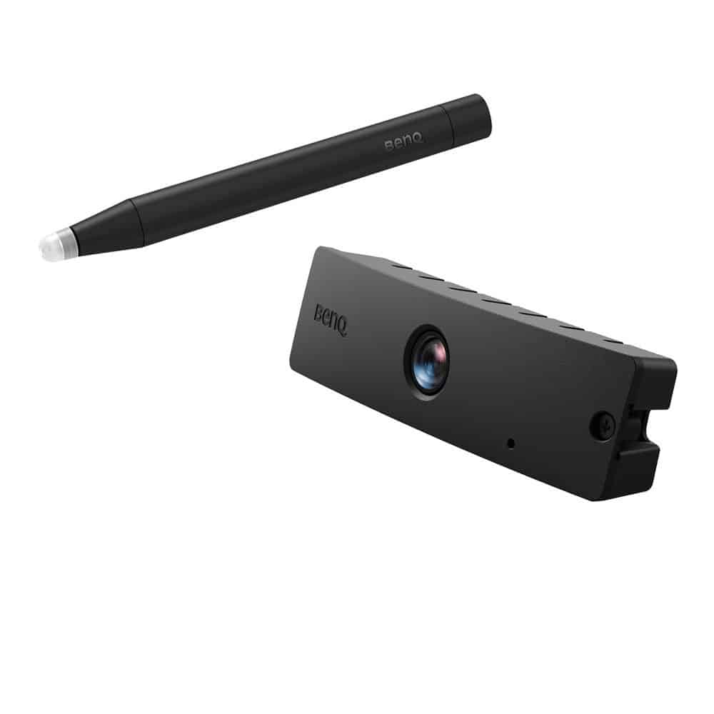 BenQ PW30U Interactieve set