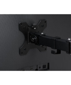 Kensington SmartFit Ergo Ergo Dual Extended Monitor Arm - Afbeelding 2