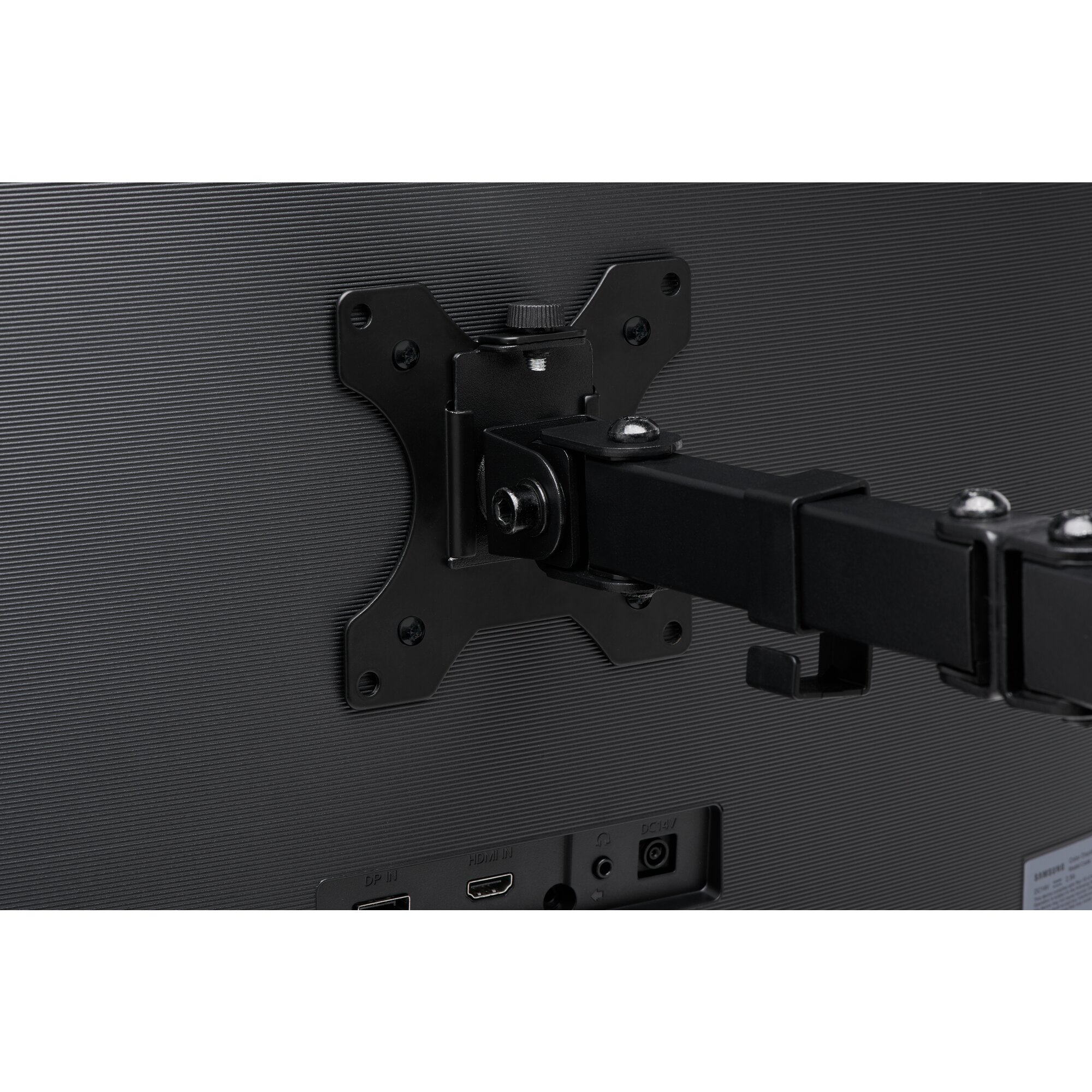 Kensington SmartFit Ergo Ergo Dual Extended Monitor Arm - Afbeelding 2