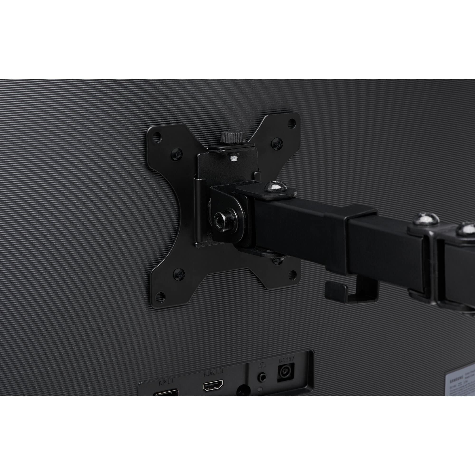 Kensington SmartFit Ergo Single Extended Monitor Arm - Afbeelding 2