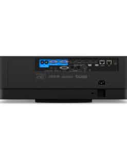 BenQ LU960UST+ Projector met ultrakorte projectieafstand 5200 ANSI lumens DLP WUXGA (1920x1200) 3D Zwart - Afbeelding 2