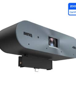 BenQ DV01K 8,29 MP Grijs 3840 x 2160 Pixels 60 fps Sony - Afbeelding 2