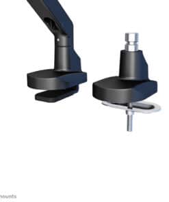 Neomounts FPMA-D750BLACK2 Monitorarm 10-32" - gasveer - Topfix - 180°-stop - Afbeelding 6