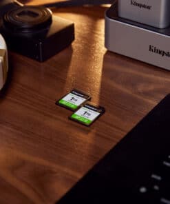 Kingston Technology 1TB SDXC Canvas Select Plus Gen3 150MB/s C10 UHS-I U3 V30 - Afbeelding 7