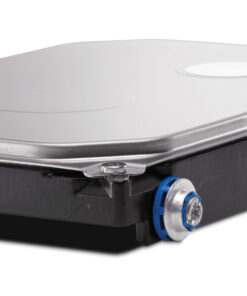 HP 1-TB 7200-rpm SATA (NCQ/Smart IV) 6-Gbp/s vaste schijf