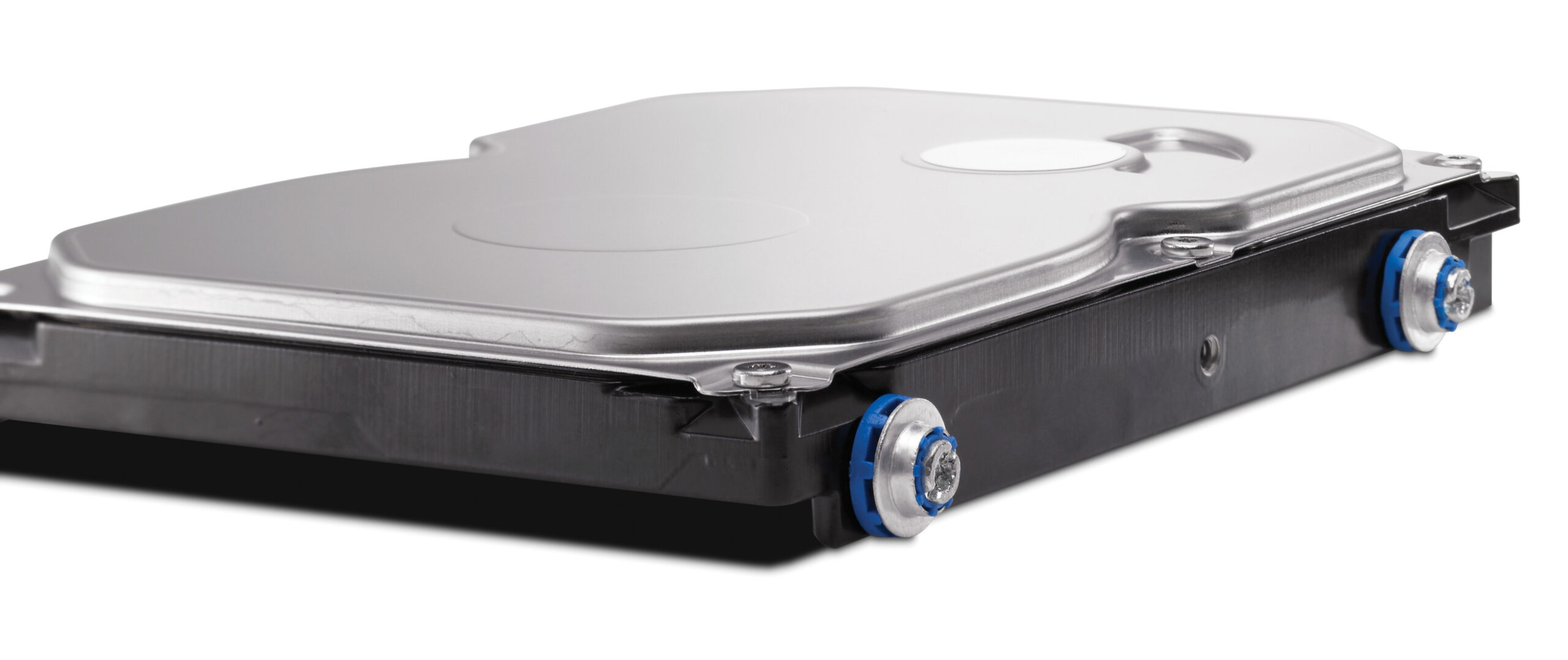 HP 1-TB 7200-rpm SATA (NCQ/Smart IV) 6-Gbp/s vaste schijf