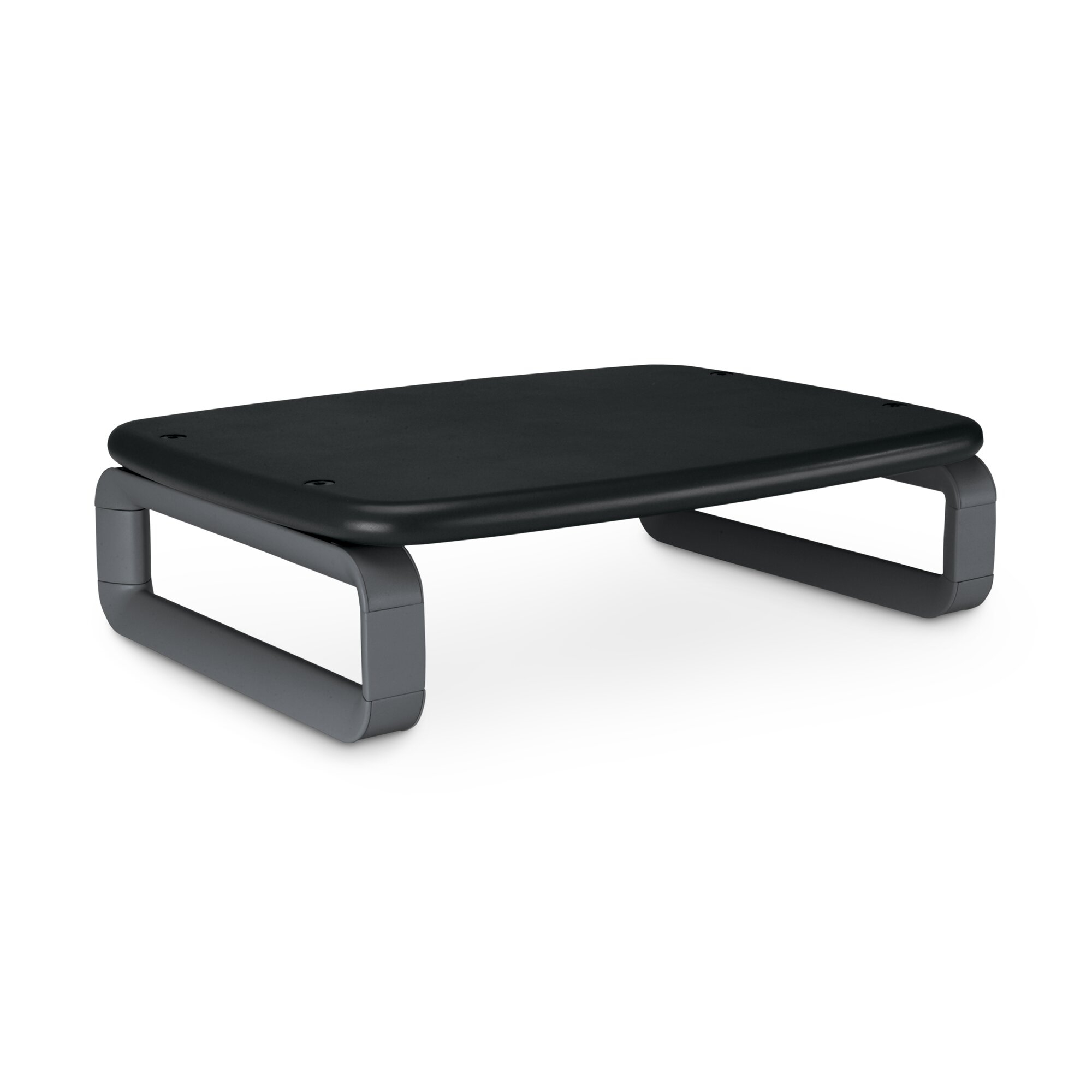 Kensington SmartFit Monitor Stand Plus voor schermen tot 24" - Zwart - Afbeelding 3