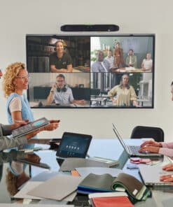 HP Poly Studio X52 All-In-One Video Bar - Afbeelding 6