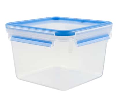 Tefal MasterSeal Fresh K3021712 Vershoudbakje vierkant 1,75L