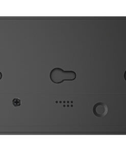 Lenovo ThinkPad USB4 Smart Dock 5500 Bedraad Zwart - Afbeelding 7