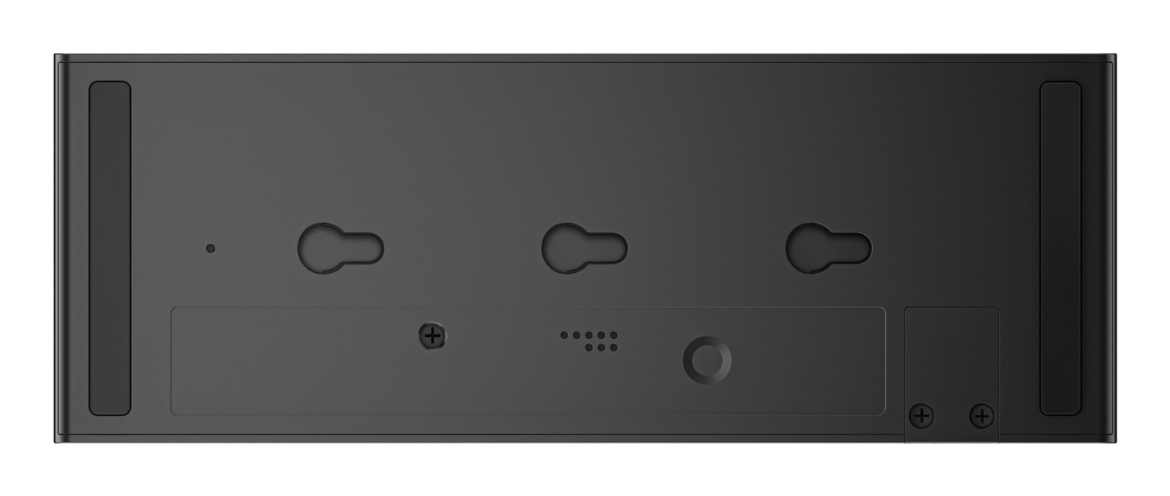 Lenovo ThinkPad USB4 Smart Dock 5500 Bedraad Zwart - Afbeelding 7