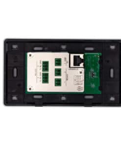 ATEN Control System: bedieningspaneel met 12 toetsen (EU, 2 Gang) - Afbeelding 4