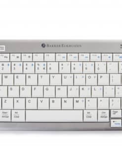 BakkerElkhuizen UltraBoard 950 Wireless FR Azerty Toetsenbord - Afbeelding 2