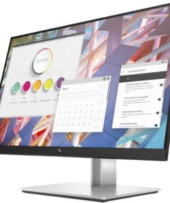 HP E-Series E24 G4 FHD-monitor - Afbeelding 3