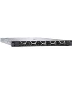 DELL PowerEdge R6615 server 480 GB Rack (1U) AMD EPYC 9224 2,5 GHz 32 GB DDR5-SDRAM 700 W - Afbeelding 3