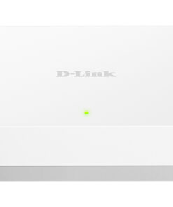 D-Link GO-SW-5G Unmanaged Gigabit Ethernet (10/100/1000) Wit