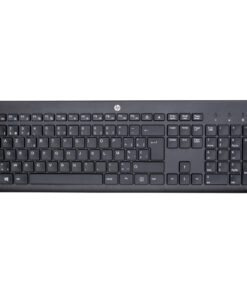 HP 230 draadloos toetsenbord - Afbeelding 7