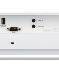 Acer Home H6546 5200 ANSI lumens DLP 1080p (1920x1080) 3D Wit - Afbeelding 5