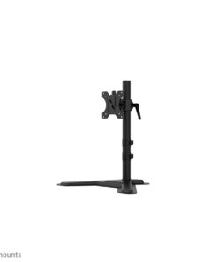 Neomounts DS45-600BL1 Monitorstandaard voor één scherm 10-32" - Afbeelding 2