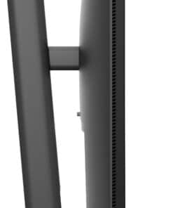 DELL Pro P 27 P2726H computer monitor 68,6 cm (27") 1920 x 1080 Pixels Full HD LCD Zwart - Afbeelding 5