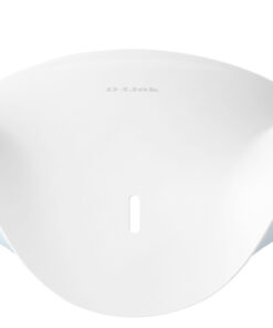 D-Link Wi-Fi 7 BE3600 Mesh Router Dual-band (2.4 GHz / 5 GHz) Wi-Fi 7 (802.11be) Wit 4 Intern
