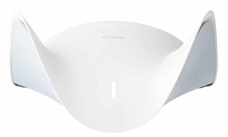 D-Link Wi-Fi 7 BE3600 Mesh Router Dual-band (2.4 GHz / 5 GHz) Wi-Fi 7 (802.11be) Wit 4 Intern