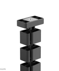 Neomounts ADS06-132BL Kabelgeleider - magnetische bevestiging - universeel - Afbeelding 4