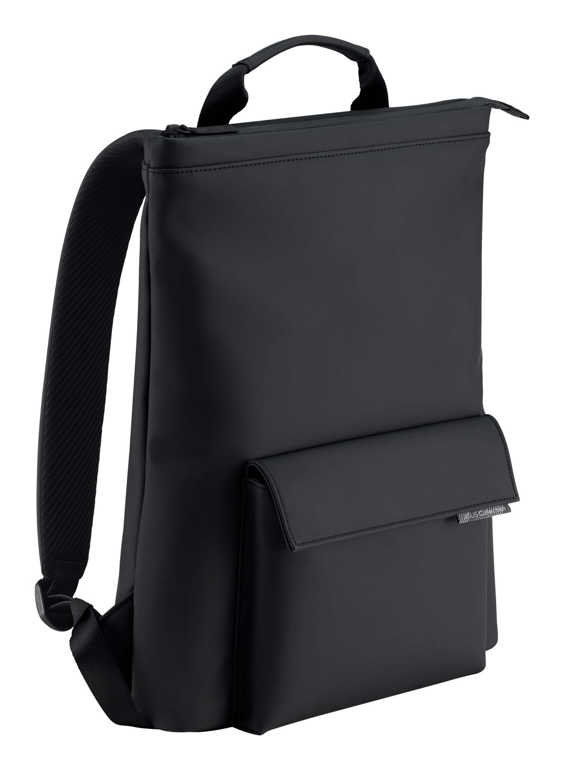 ASUS Vigour Backpack 40,6 cm (16") Rugzak Zwart - Afbeelding 5