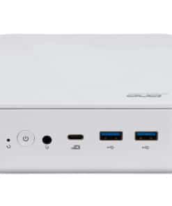 Acer Revo Box RB102-20CPW Mini Copilot+ PC Intel Core Ultra 5 226V 16 GB LPDDR5x-SDRAM 1 TB SSD Windows 11 Home Mini PC Wit