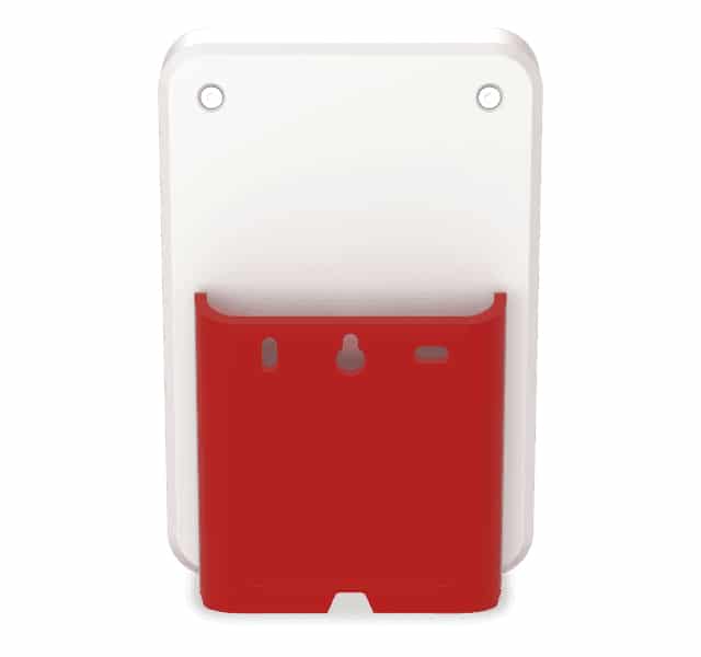 Box FRITZ! 6860 5G Router voor mobiele netwerken - Afbeelding 8